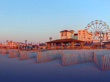 What to See and Do During the Off-Season in Ocean City, New Jersey