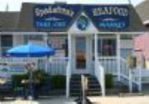 Spadafora's Seafood - Ocean City, NJ