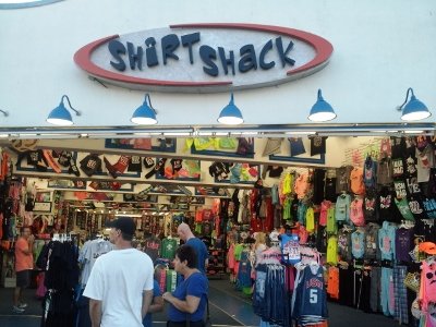 Shirt Shack - Ocean City, NJ