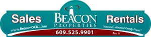 Beacon Properties - Rentals and Sales - OCNJ