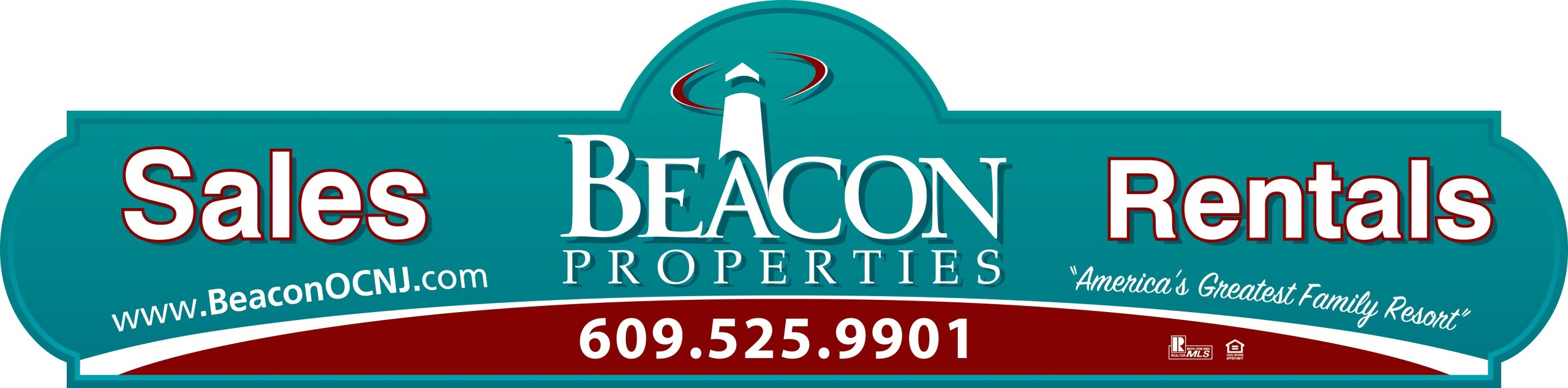 Beacon Properties Ocean City NJ