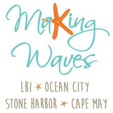 Making Waves - OCNJ