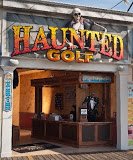Haunted Golf OCNJ