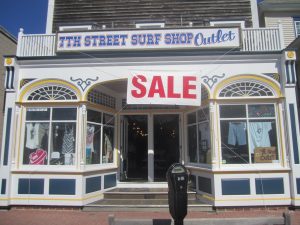 7th Street Surf Shop Outlet
