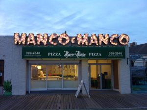 Manco & Manco Pizza - Ocean City, NJ