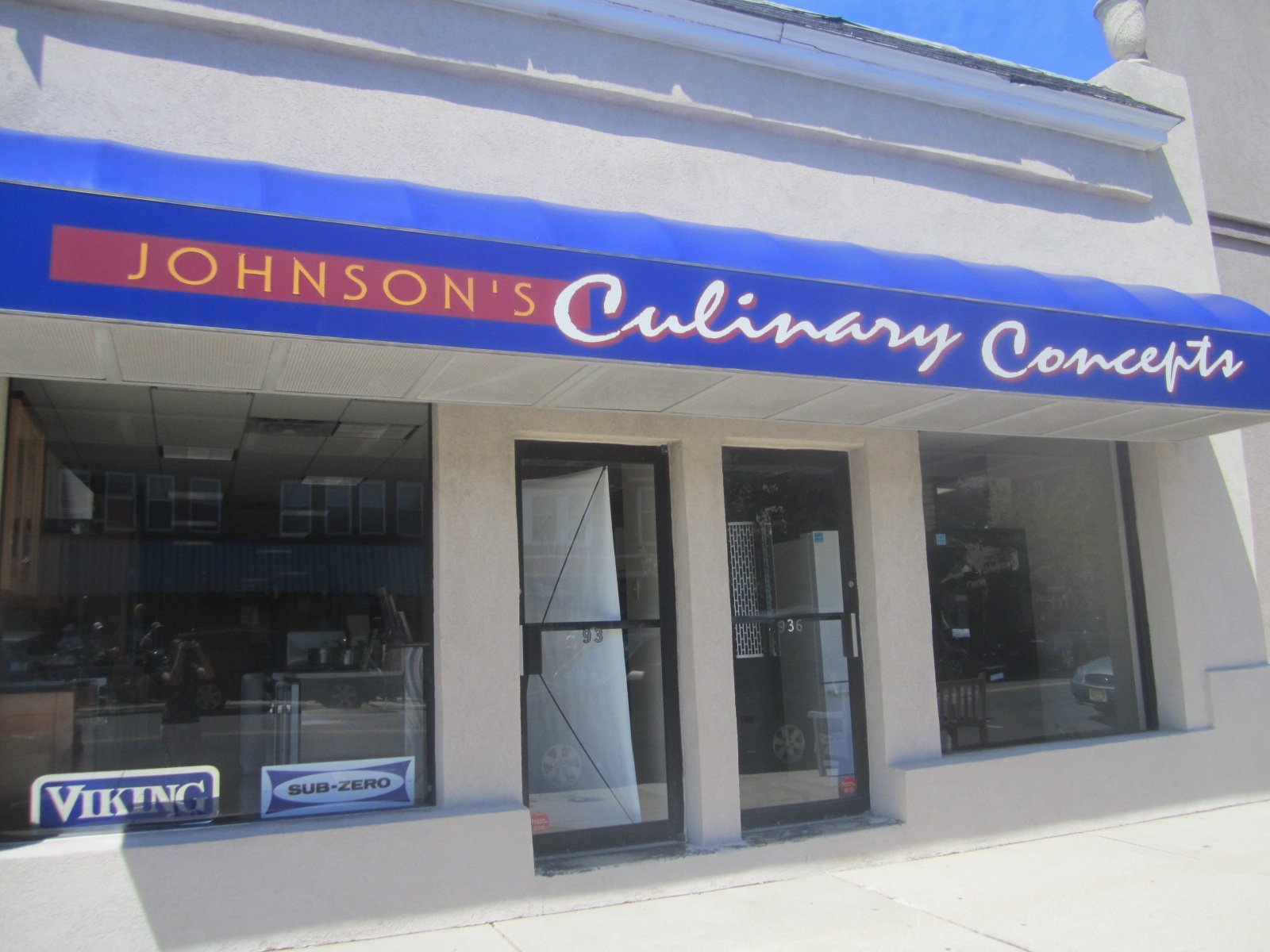 Johnson's Culinary Concepts