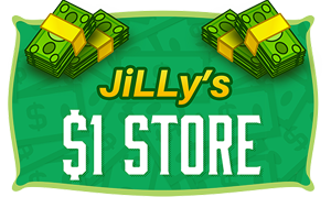 Jilly's $1 Store - Ocean City, NJ