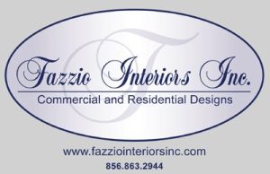 Fazzio Interiors Inc. logo