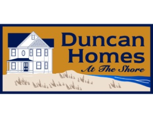 Duncan Homes at the Shore logo