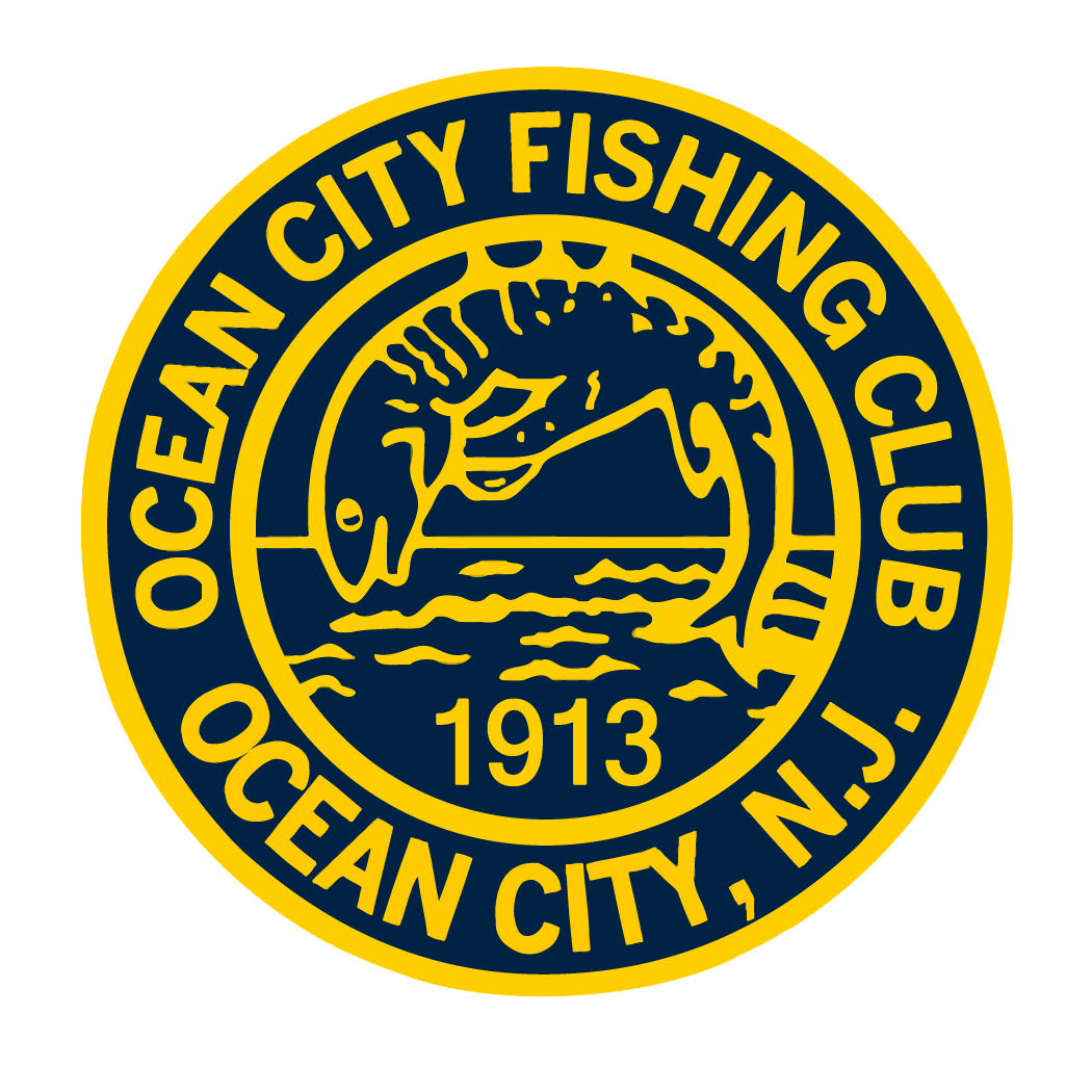 Ocean City Fishing Club | Ocean City NJ