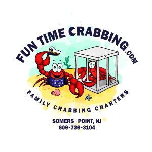 fun time crabbing.com - somers point, nj