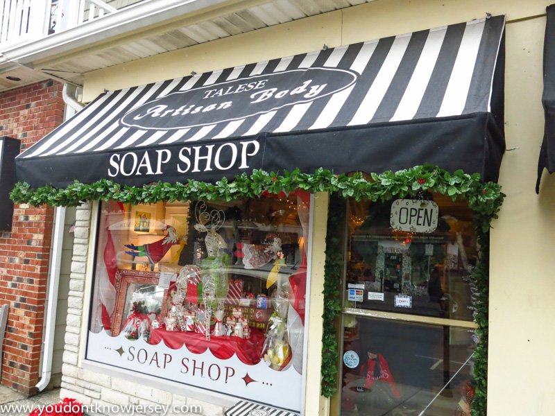 Talese Artisan Body - Soap Shop