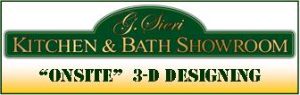 G. Sieri Builders - Kitchen & Bath Showroom