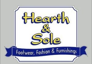 Hearth & Sole - Footwear, fashion and furnishings