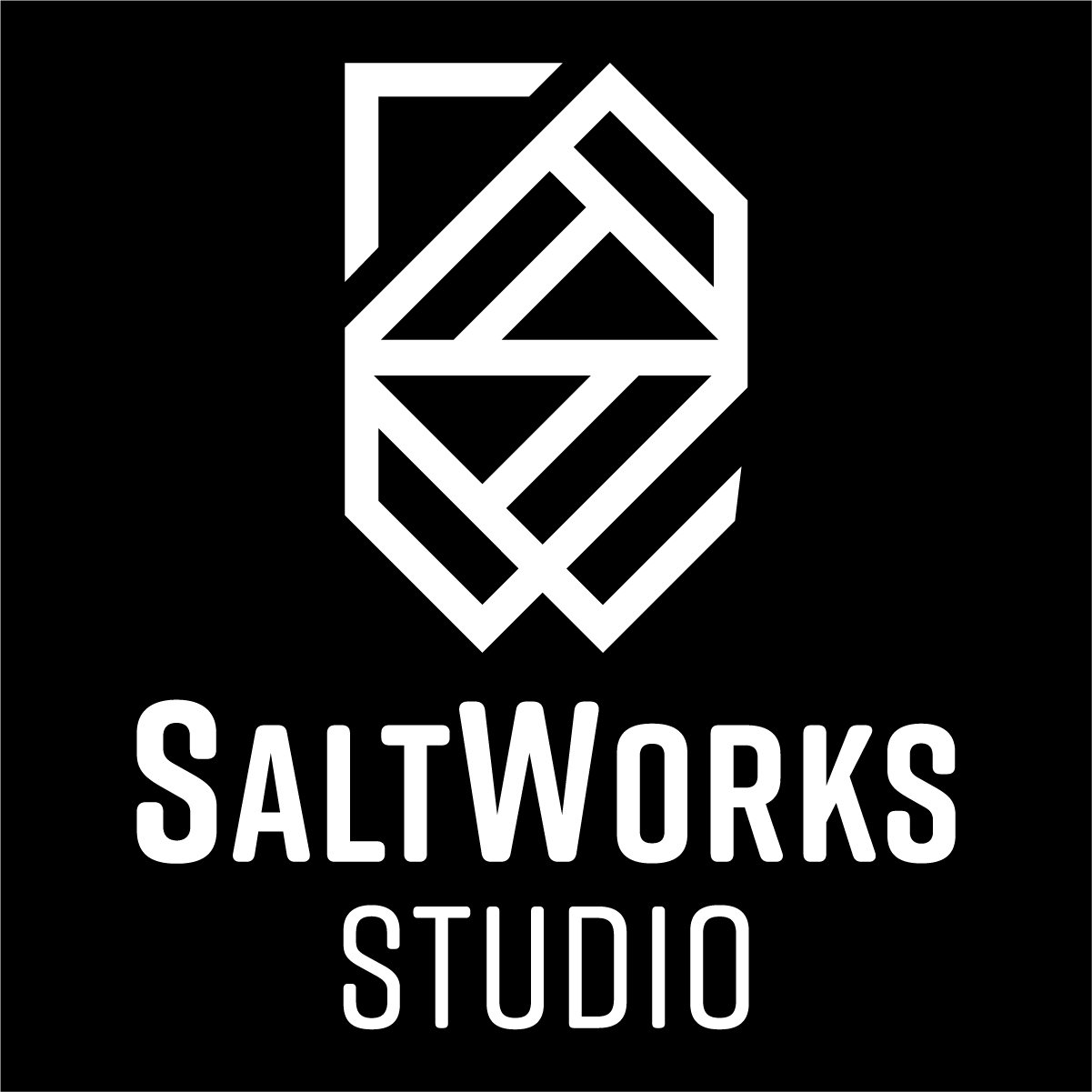 Salt Works Studio Ocean City NJ