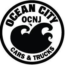 Ocean City OCNJ - Cars and Trucks