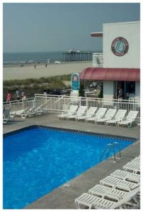 Beach Club Hotel - Ocean City, NJ