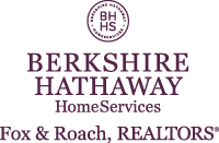 Berkshire Hathaway HomeServices - Fox & Roach, REALTORS