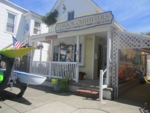Harbor Outfitters - Ocean City, NJ