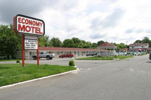 Economy Motel Inn & Suites | Ocean City NJ