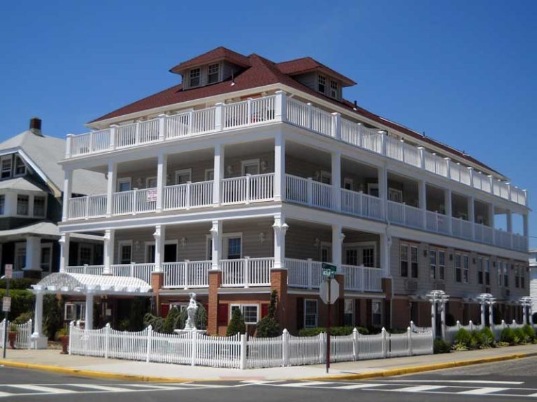Ocean Manor Ocean City NJ