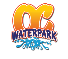 OC Waterpark logo