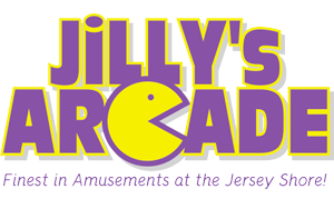 JiLLY's Arcade - Ocean City, NJ