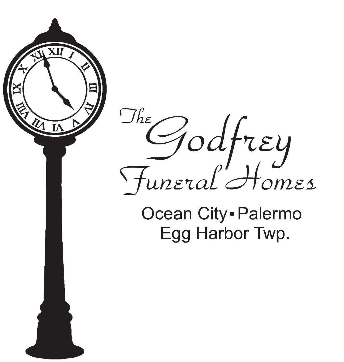 Godfrey Funeral Home Ocean City NJ