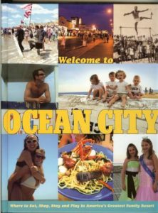 Welcome to Ocean City Book