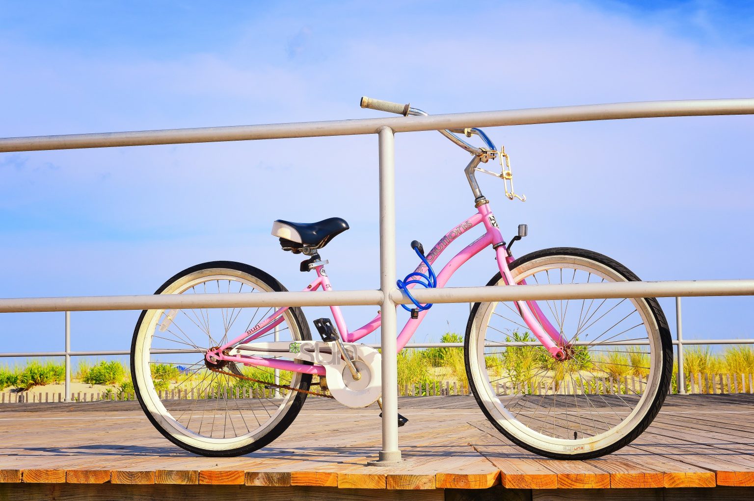 Bike rentals in beach haven nj