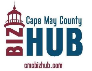 Cape May County Biz Hub logo
