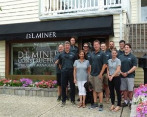 D.L. Miner Construction & Property Management
