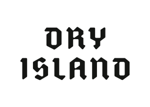 Dry Island - Ocean City, NJ - logo