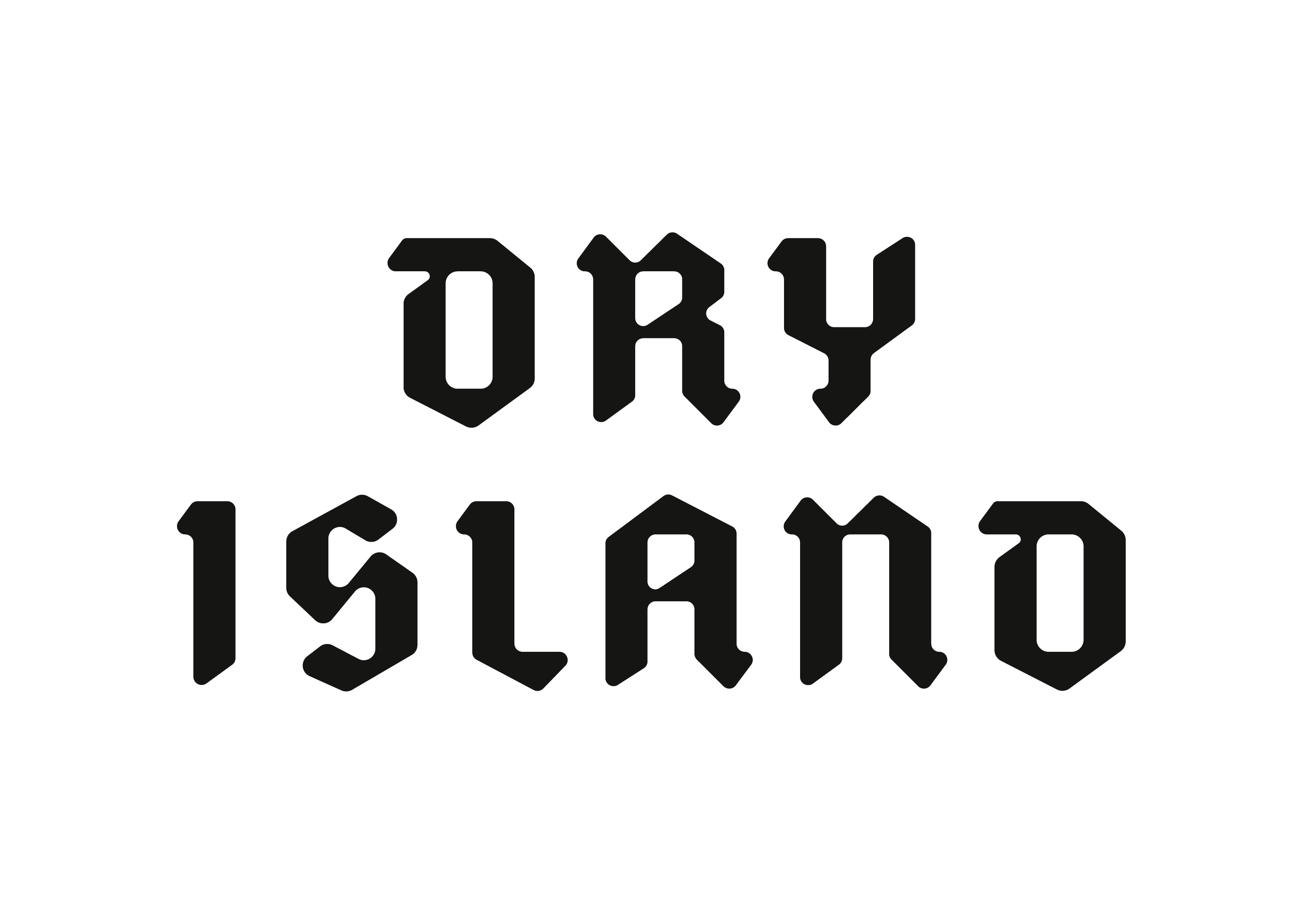 Dry Island - Ocean City, NJ - logo