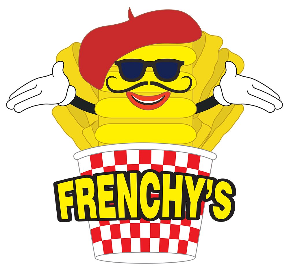 Frenchy's Logo
