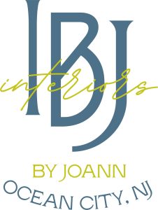 Interiors by Joann logo