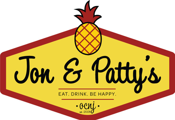 Jon & Patty's logo - ONCJ