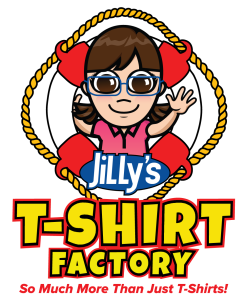 JiLLy's T-Shirt Factory - Ocean City, NJ