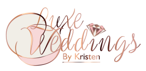 Luxe Weddings by Kristen