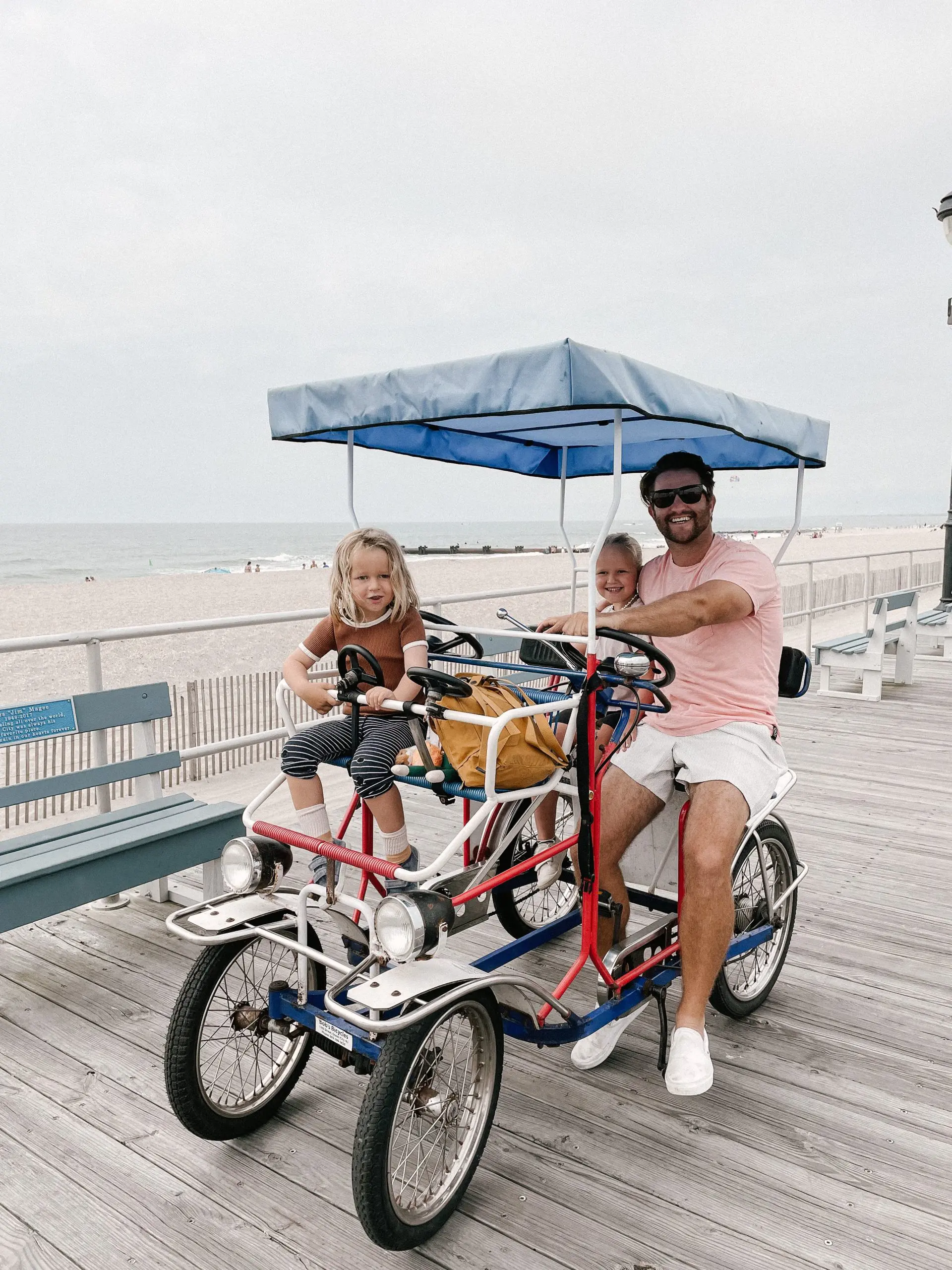 Long Branch Has Reclaimed Its Place As A Top Jersey Shore