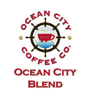 Ocean City Coffee Co - Ocean City Blend - OCNJ