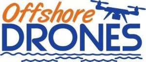 Offshore Drones logo