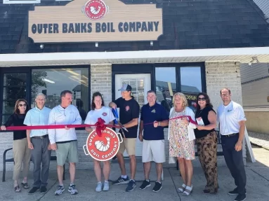 Outer Banks Boil Company - Located in OCNJ