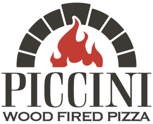 Piccini Wood Fired Pizza logo - Ocean City, NJ