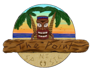 The Point - NJ - logo
