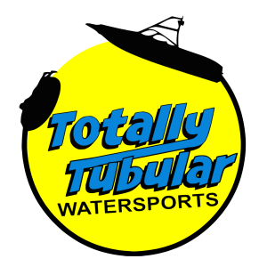 Totally Tubular Watersports logo