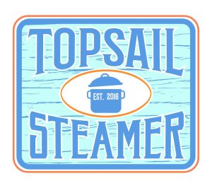 Topsail Steamer - Ocean City, NJ