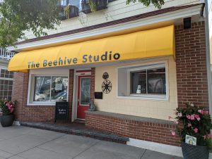 The Beehive Studio