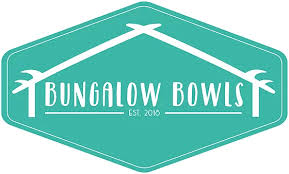 Bungalow Bowls logo