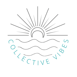 Collective Vibes logo